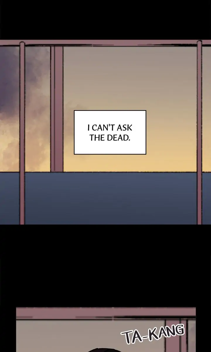 Dead-Teen Hero Chapter 58 - page 14