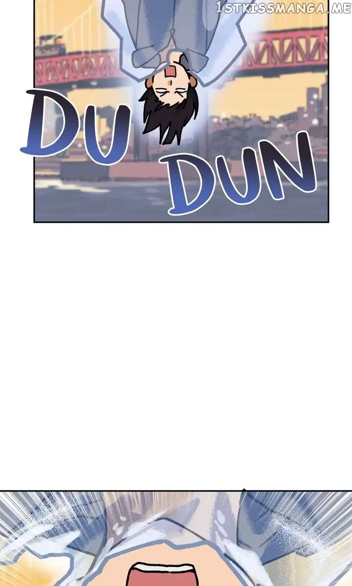 Dead-Teen Hero Chapter 58 - page 32