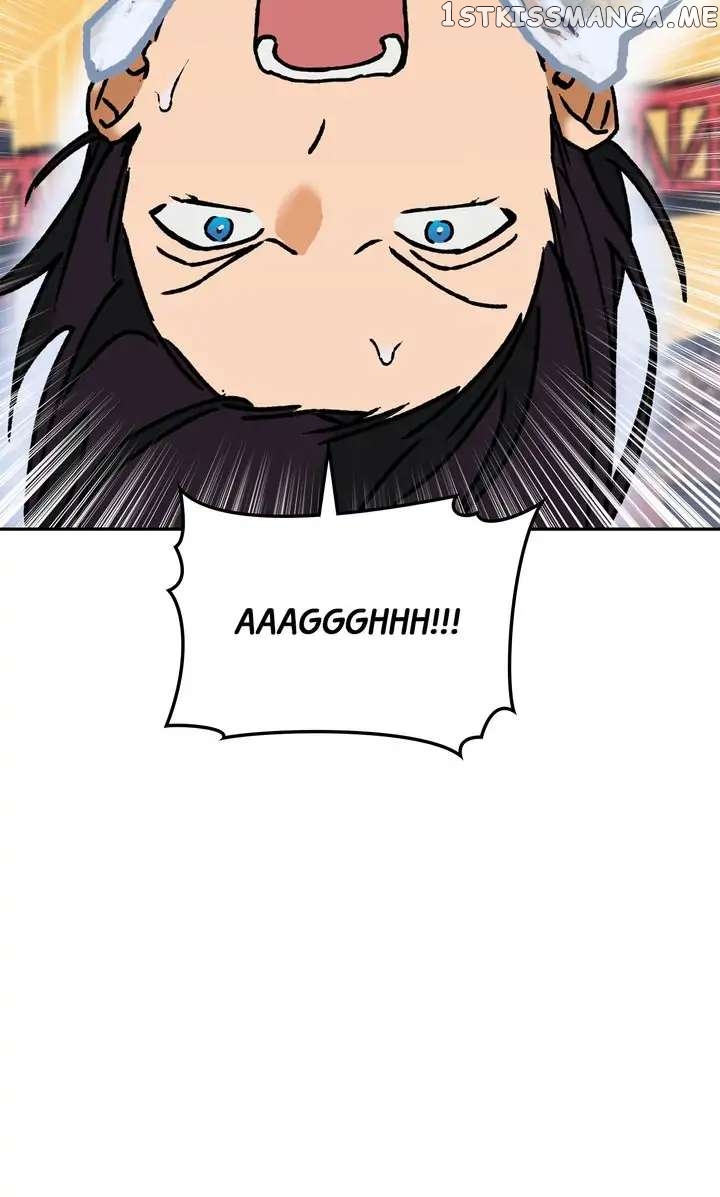 Dead-Teen Hero Chapter 58 - page 33
