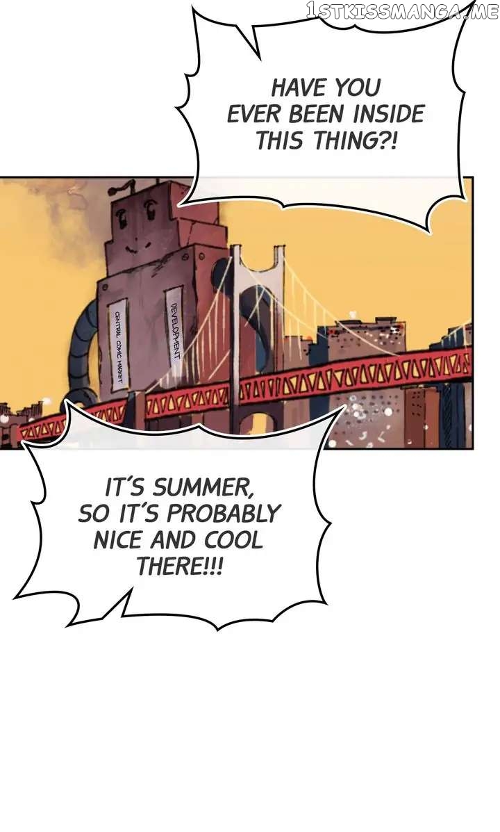 Dead-Teen Hero Chapter 58 - page 38