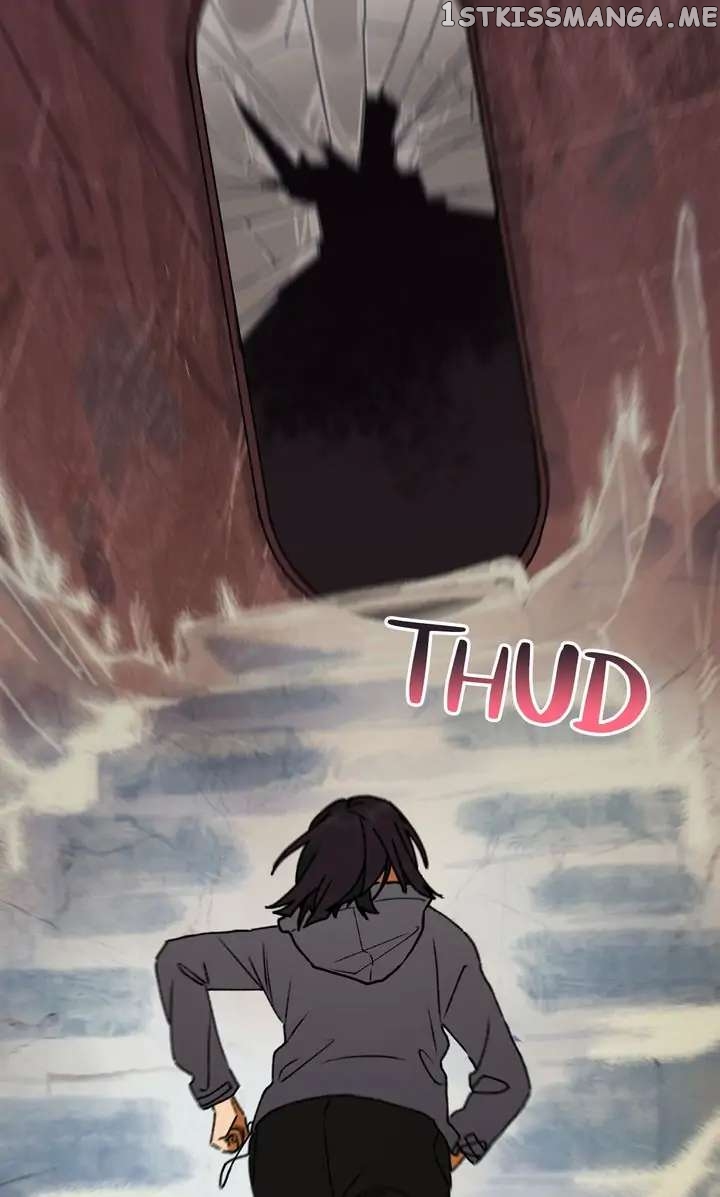 Dead-Teen Hero Chapter 58 - page 51