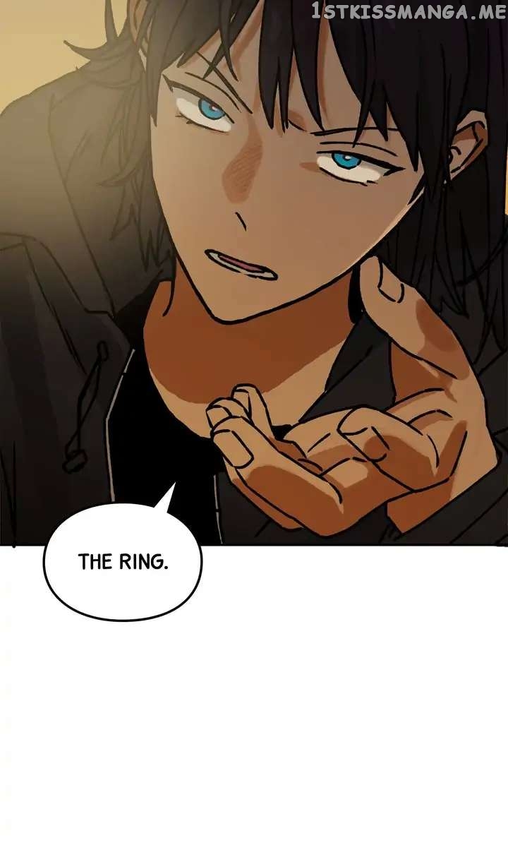 Dead-Teen Hero Chapter 58 - page 60