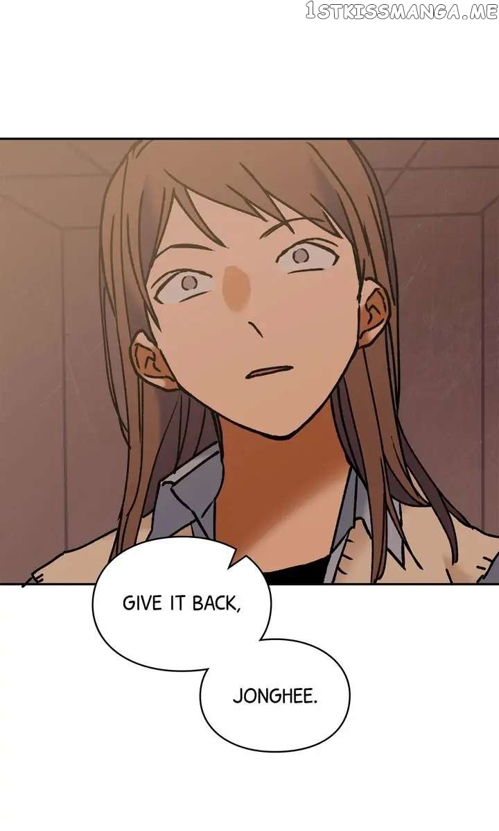 Dead-Teen Hero Chapter 58 - page 61