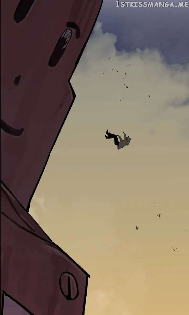 Dead-Teen Hero Chapter 58 - page 78