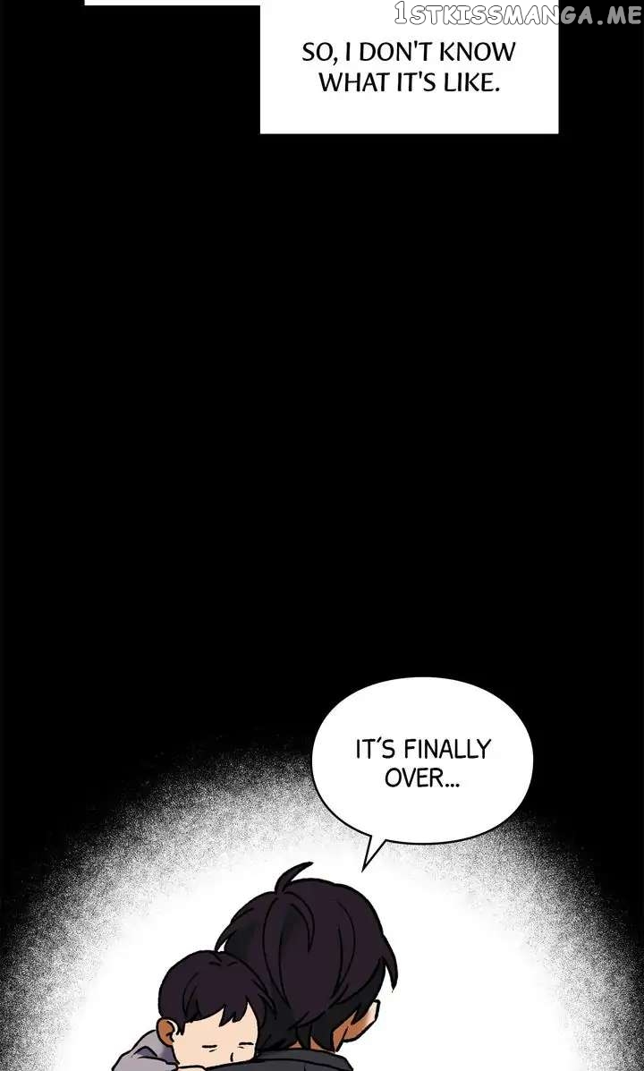 Dead-Teen Hero Chapter 58 - page 8