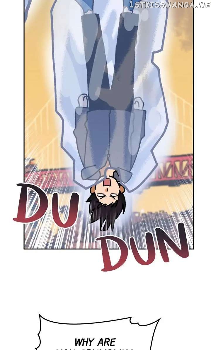Dead-Teen Hero Chapter 58 - page 85