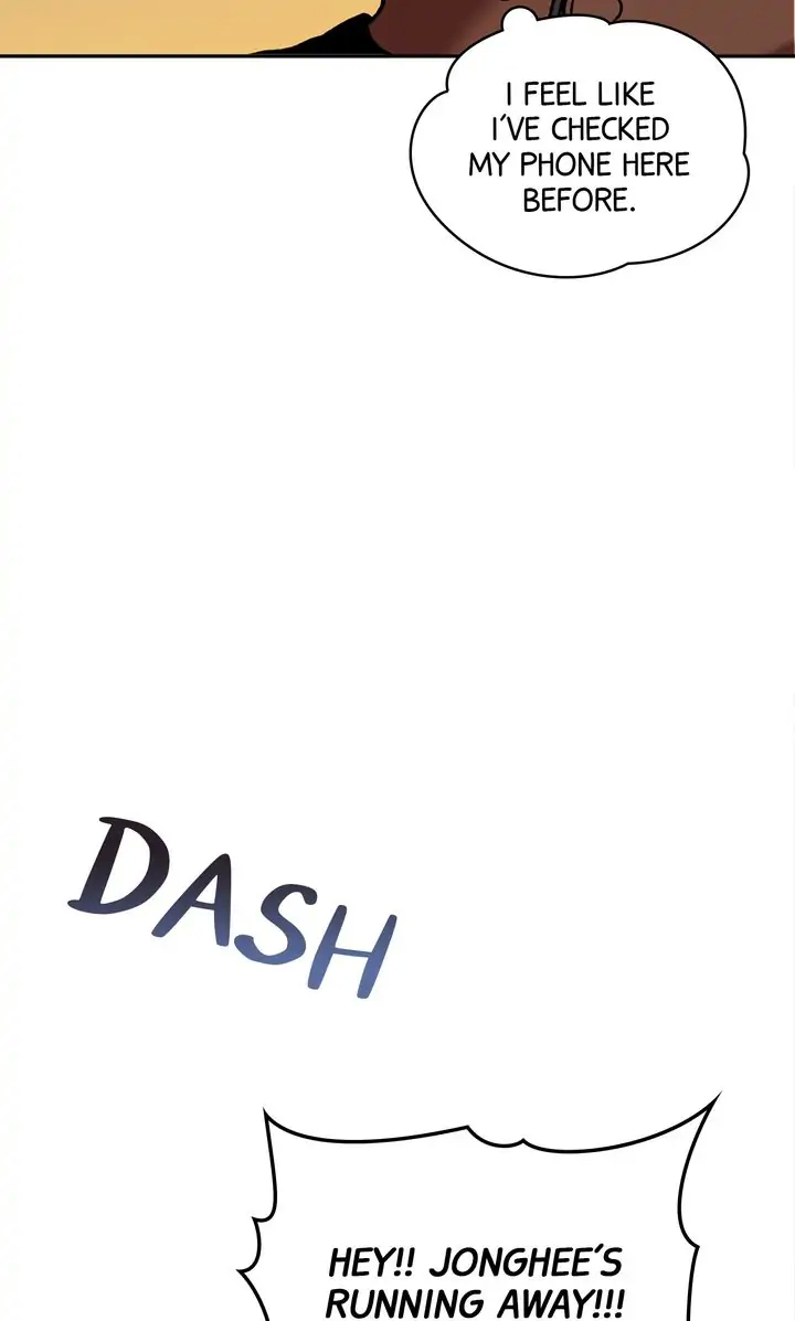 Dead-Teen Hero Chapter 58 - page 93