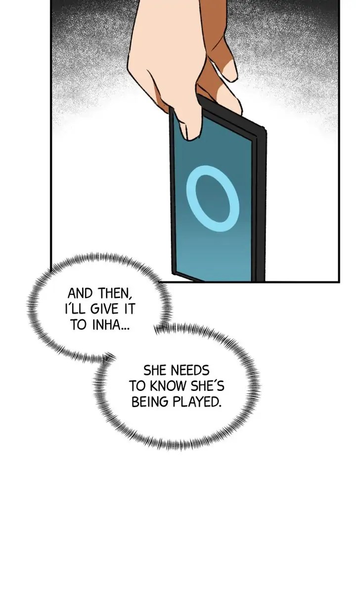 Dead-Teen Hero chapter 17 - page 23