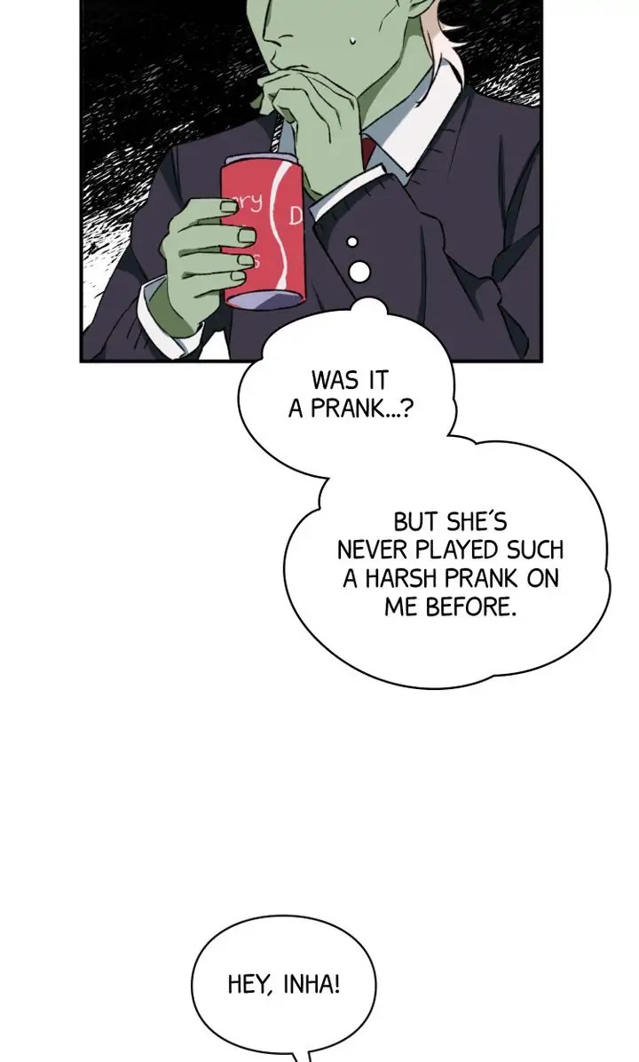 Dead-Teen Hero chapter 17 - page 3