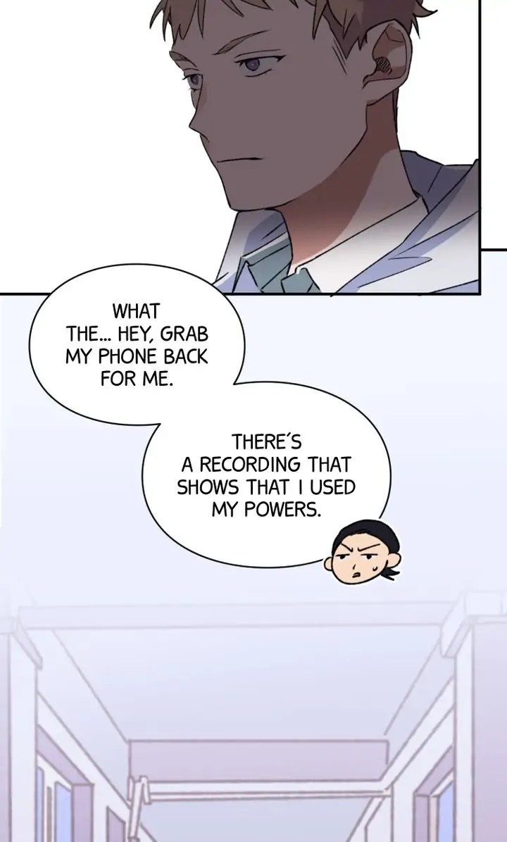 Dead-Teen Hero chapter 17 - page 37