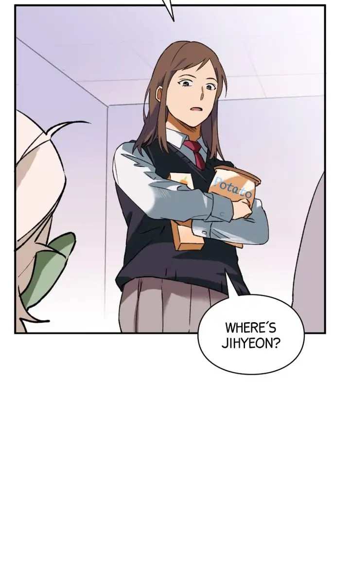 Dead-Teen Hero chapter 17 - page 4