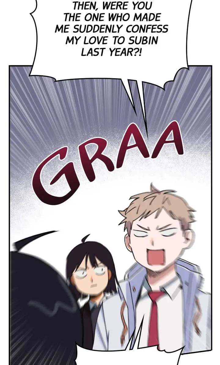 Dead-Teen Hero chapter 17 - page 41