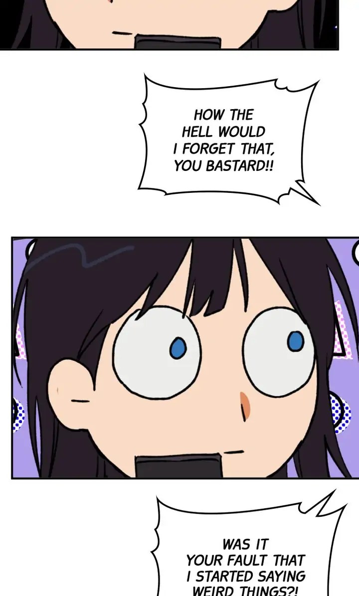 Dead-Teen Hero chapter 17 - page 43