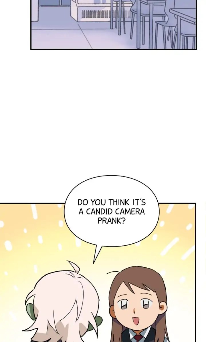 Dead-Teen Hero chapter 17 - page 49