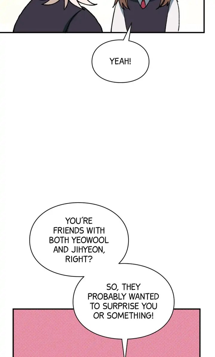 Dead-Teen Hero chapter 17 - page 50