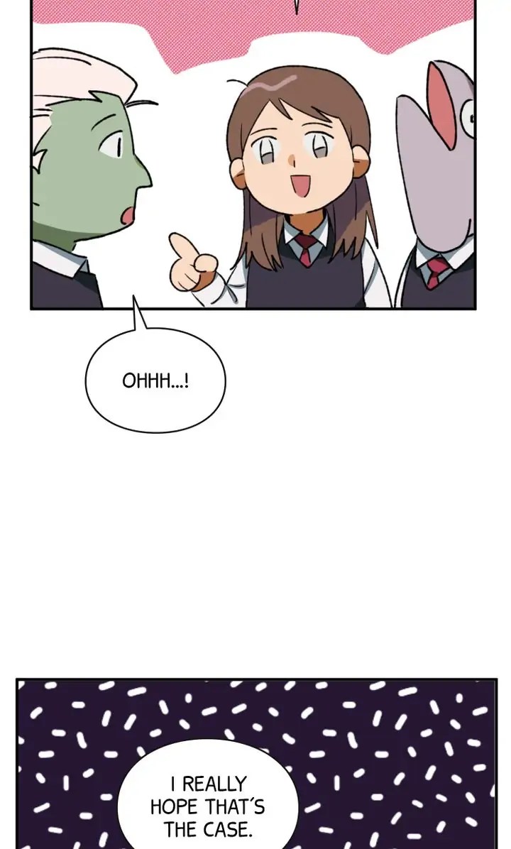 Dead-Teen Hero chapter 17 - page 51