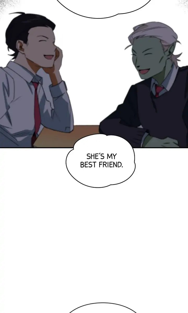 Dead-Teen Hero chapter 17 - page 54