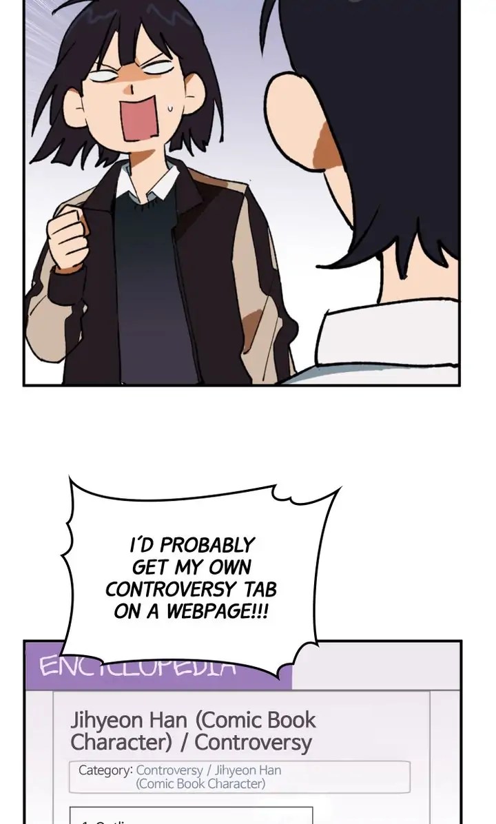 Dead-Teen Hero chapter 17 - page 8