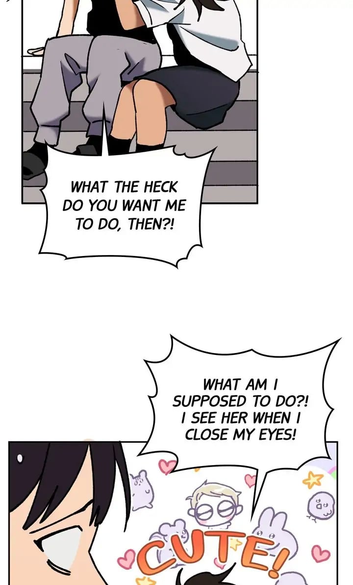 Dead-Teen Hero Chapter 44 - page 21