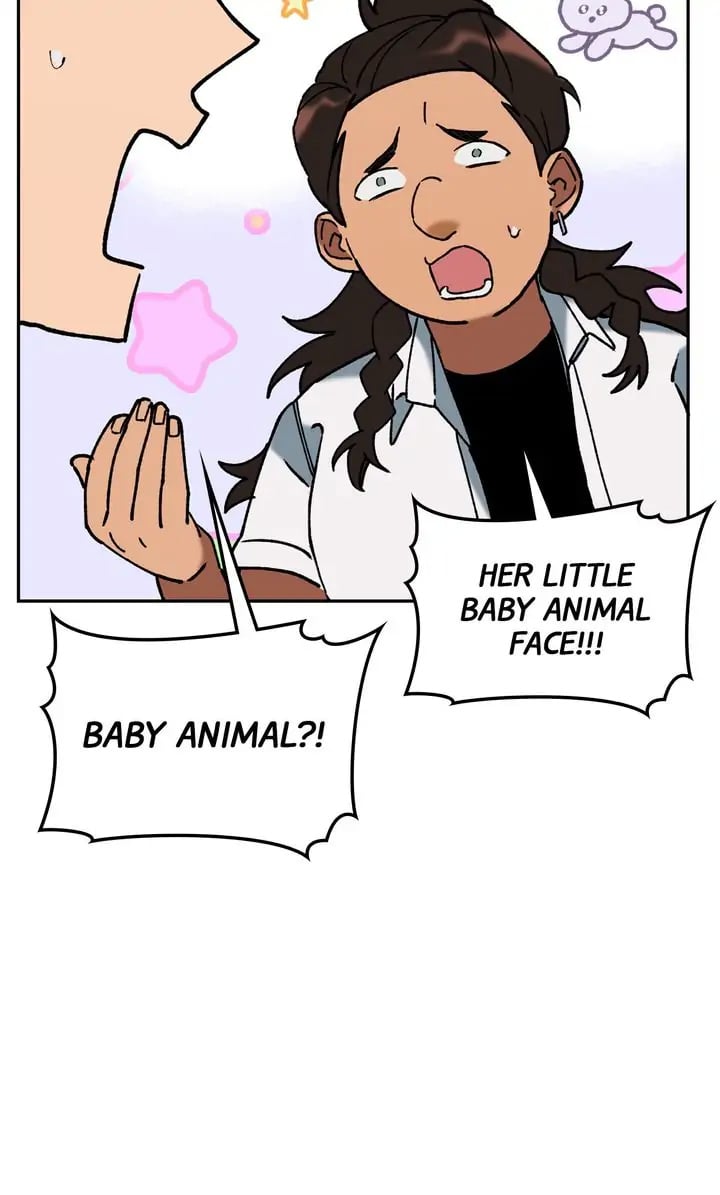 Dead-Teen Hero Chapter 44 - page 22