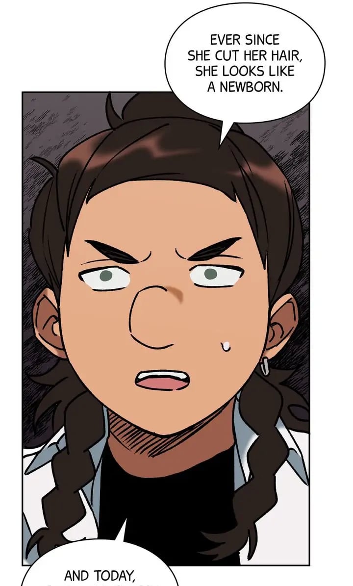 Dead-Teen Hero Chapter 44 - page 23