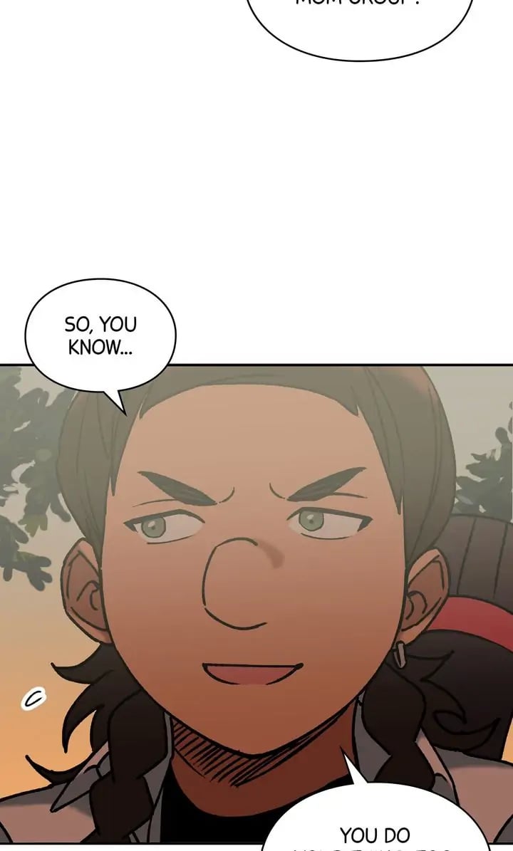 Dead-Teen Hero Chapter 44 - page 27