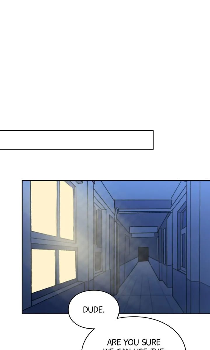Dead-Teen Hero Chapter 44 - page 29