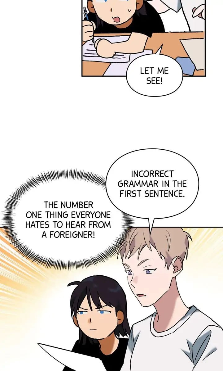Dead-Teen Hero Chapter 44 - page 33