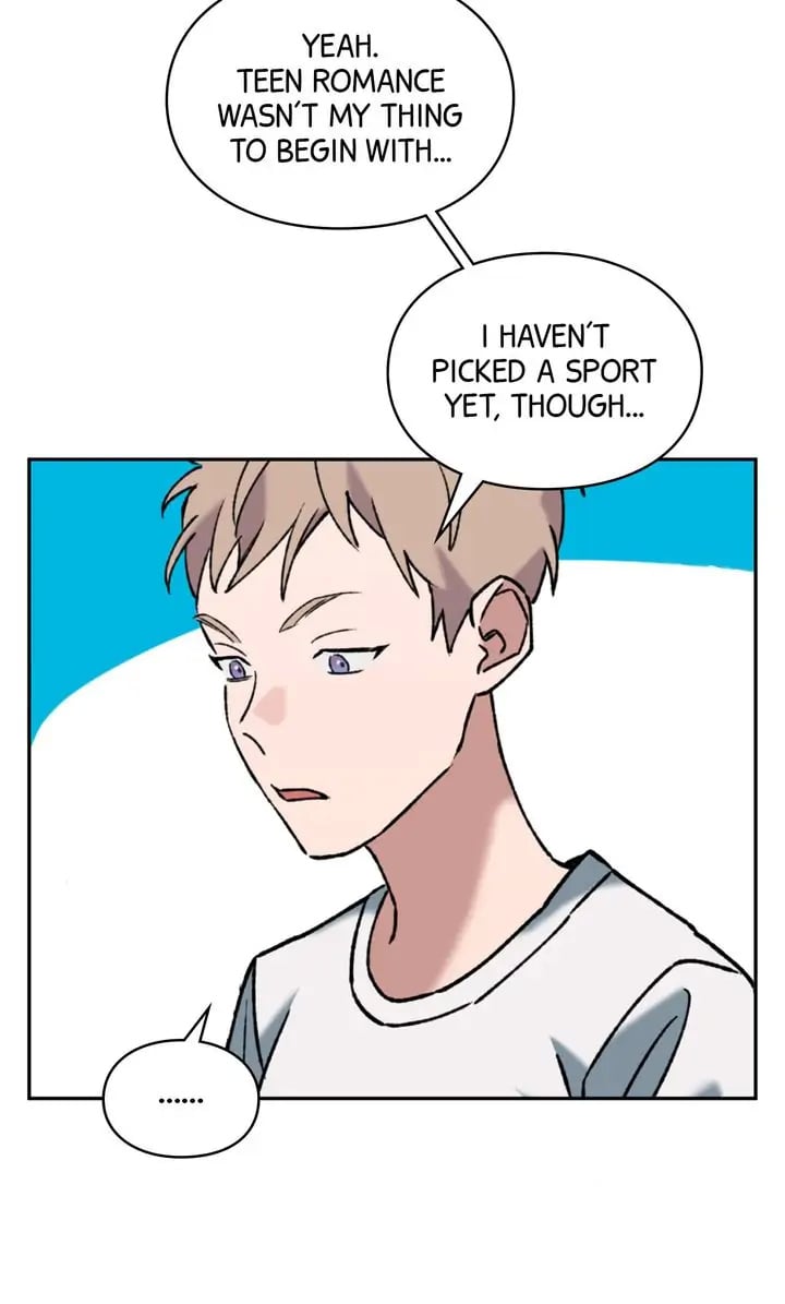 Dead-Teen Hero Chapter 44 - page 35