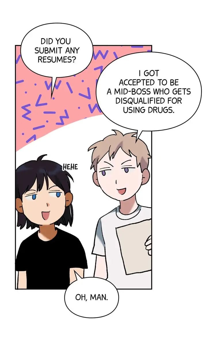 Dead-Teen Hero Chapter 44 - page 39