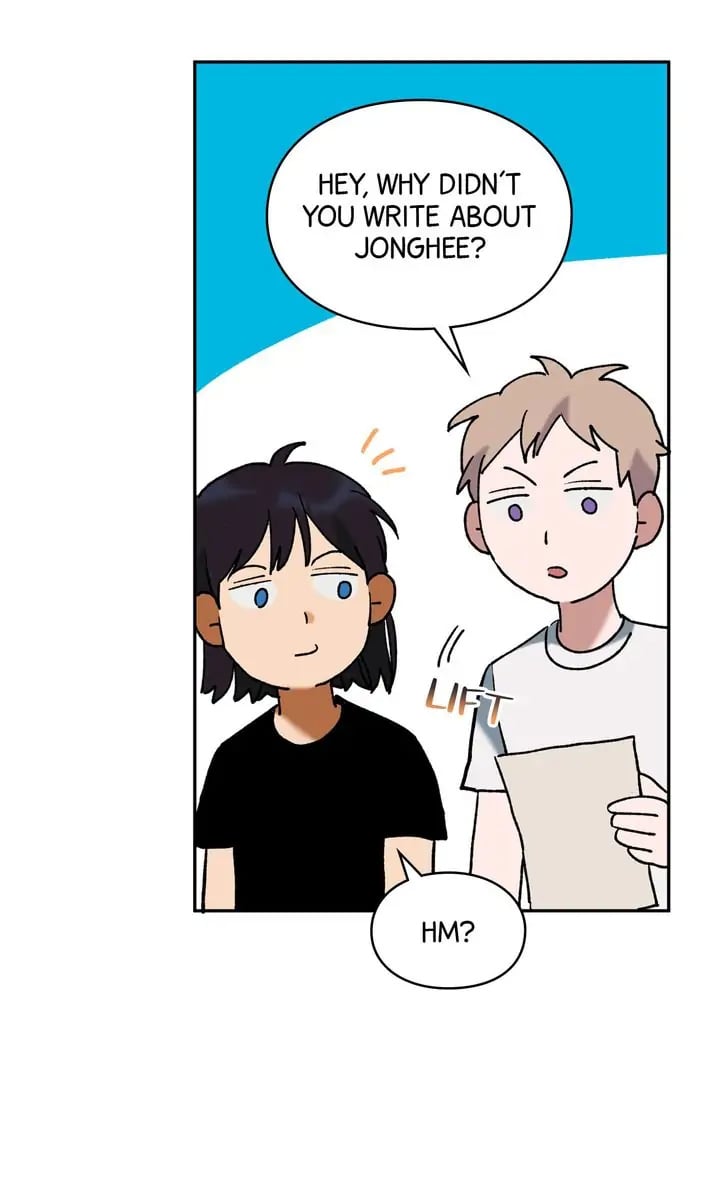 Dead-Teen Hero Chapter 44 - page 40