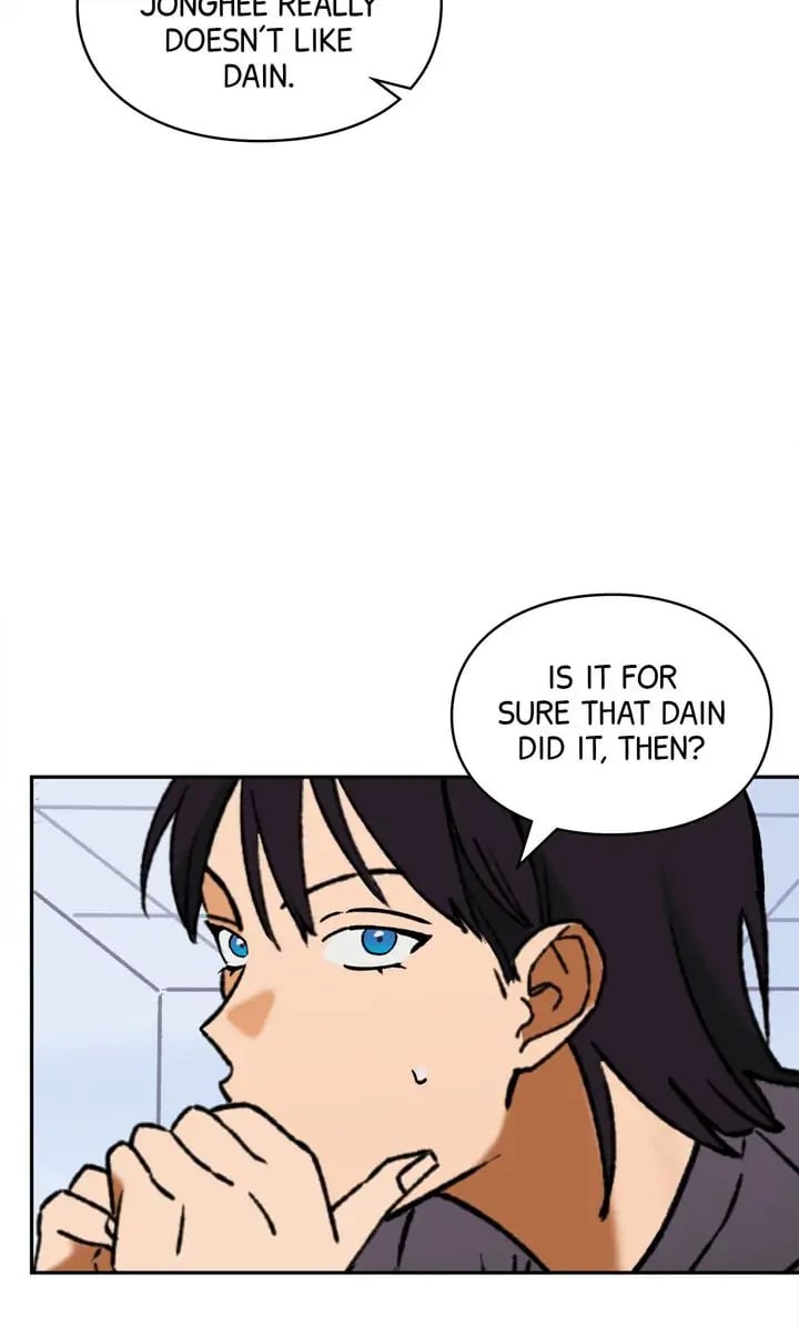 Dead-Teen Hero Chapter 44 - page 45