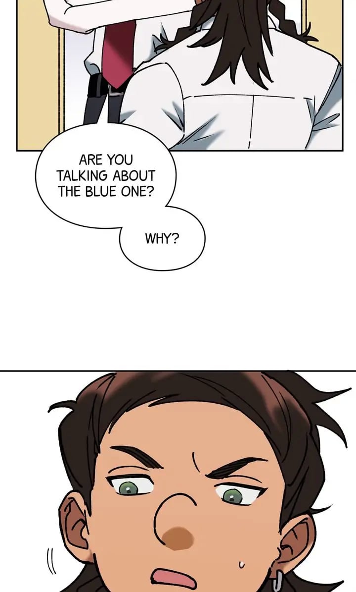 Dead-Teen Hero Chapter 44 - page 5