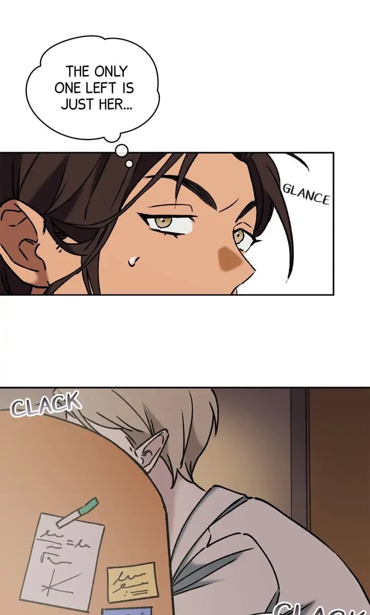 Dead-Teen Hero Chapter 44 - page 50