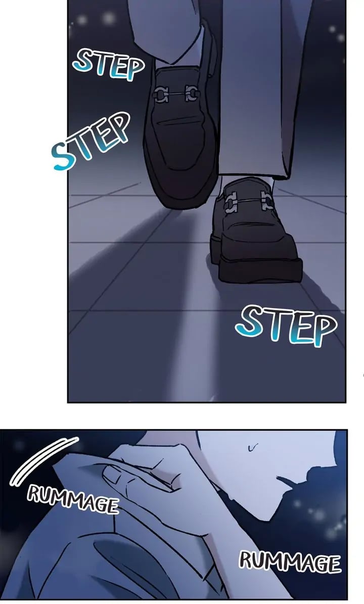 Dead-Teen Hero Chapter 44 - page 60