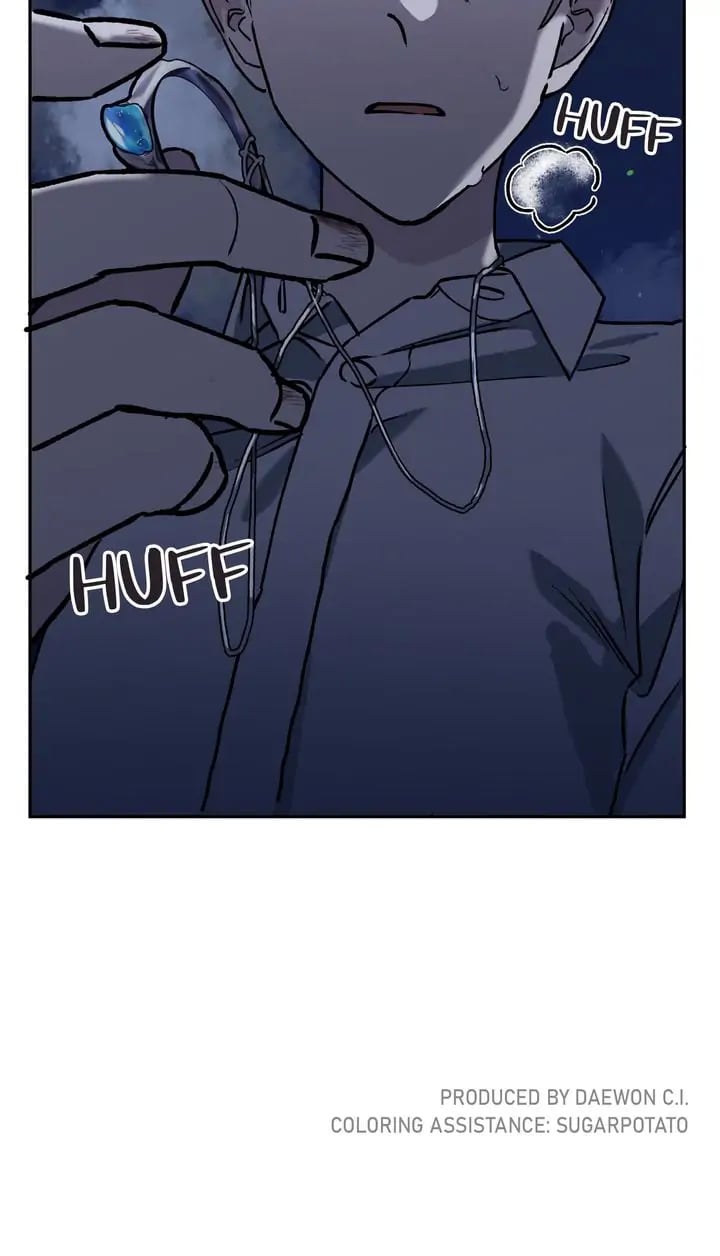 Dead-Teen Hero Chapter 44 - page 62