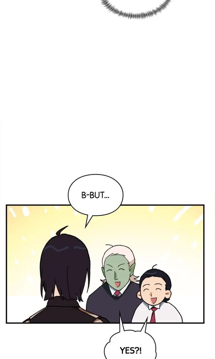 Dead-Teen Hero chapter 16 - page 12