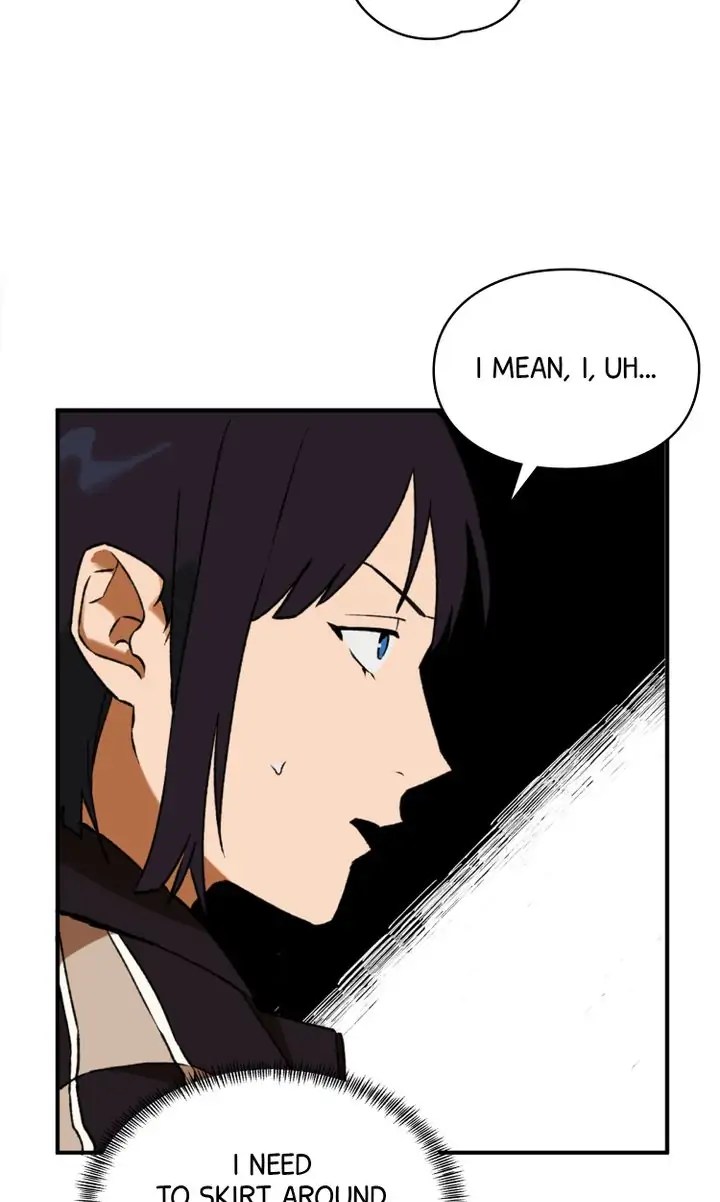 Dead-Teen Hero chapter 16 - page 13