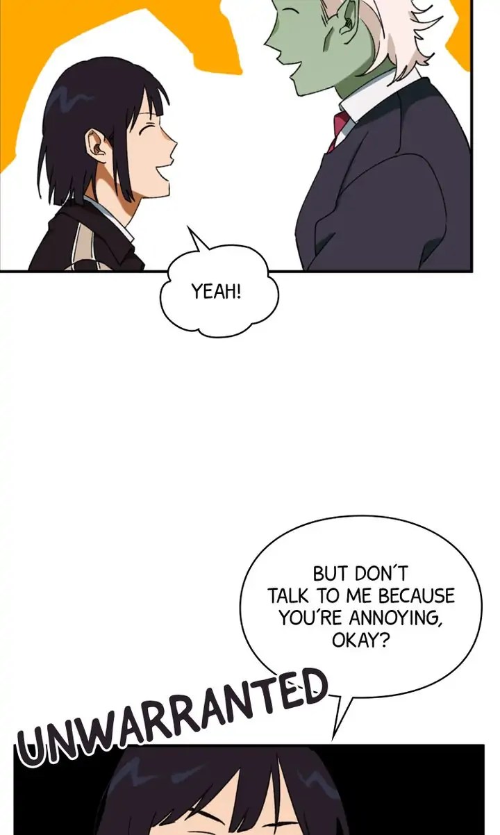 Dead-Teen Hero chapter 16 - page 23