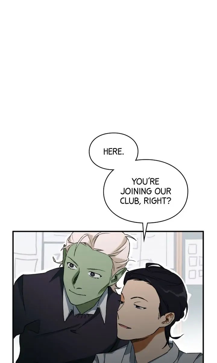 Dead-Teen Hero chapter 16 - page 3