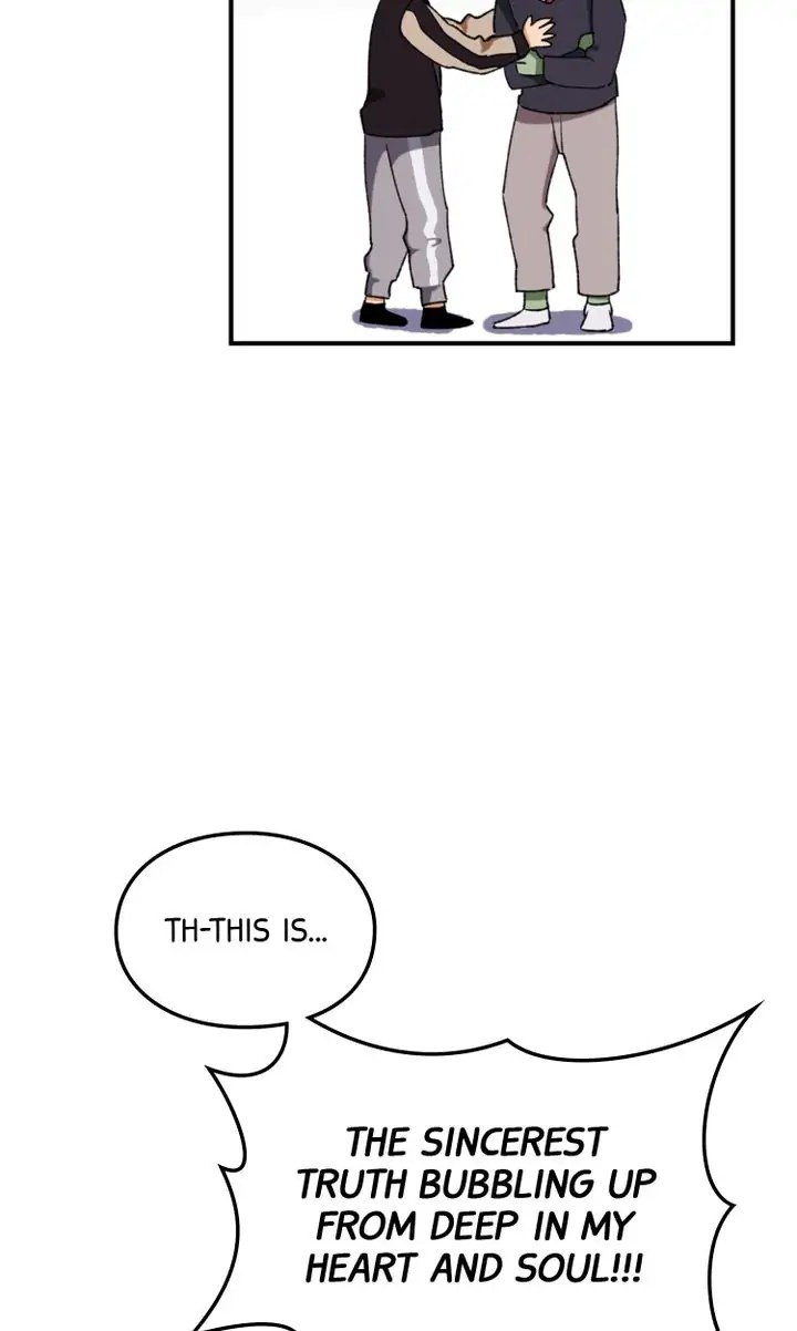 Dead-Teen Hero chapter 16 - page 30
