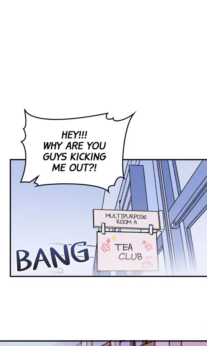 Dead-Teen Hero chapter 16 - page 37