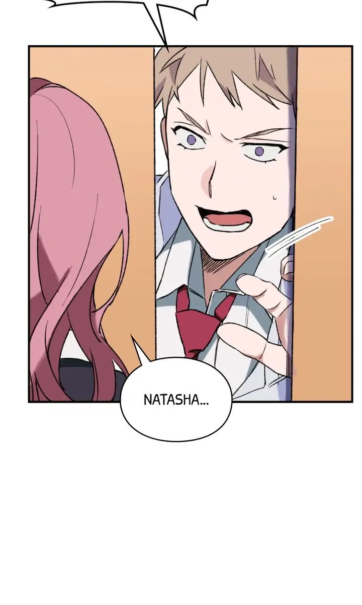 Dead-Teen Hero chapter 16 - page 39