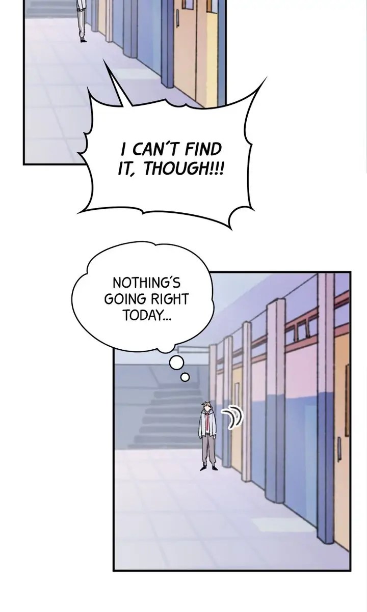Dead-Teen Hero chapter 16 - page 42