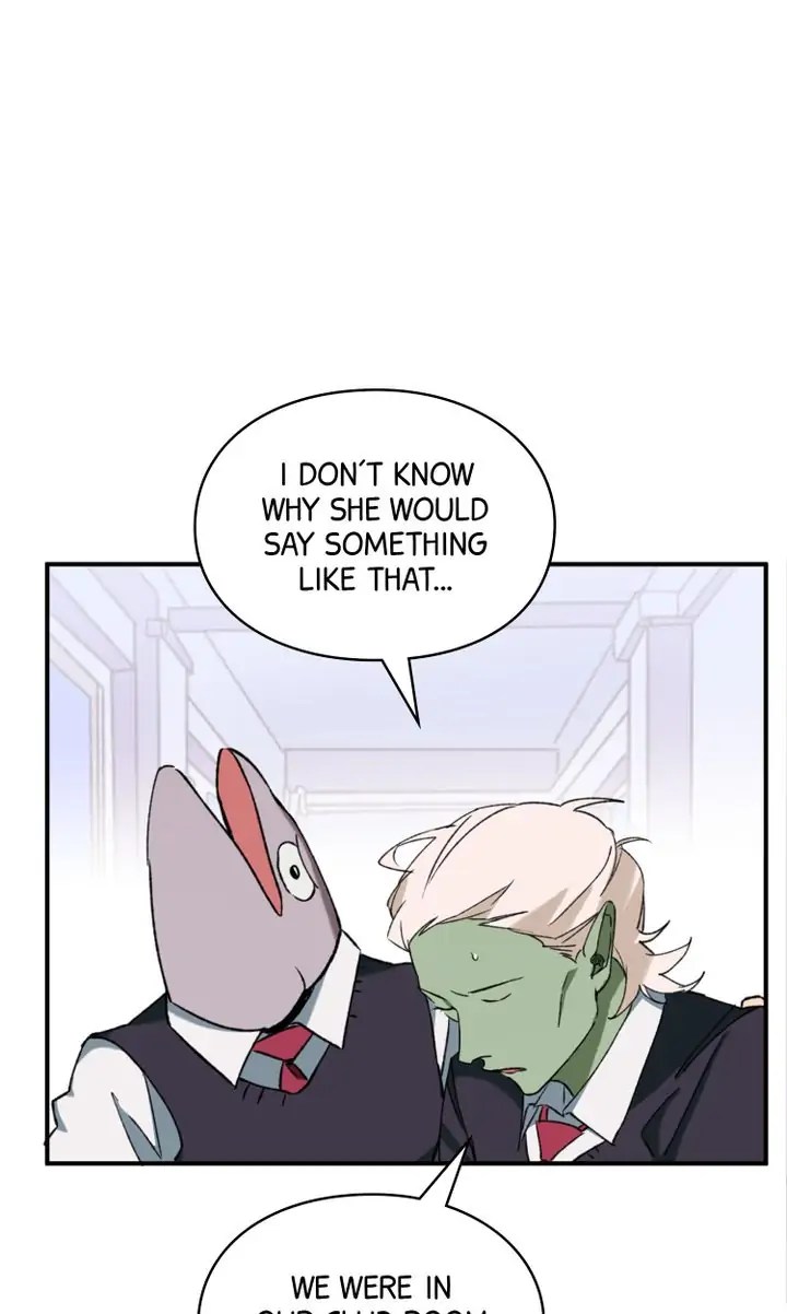 Dead-Teen Hero chapter 16 - page 45
