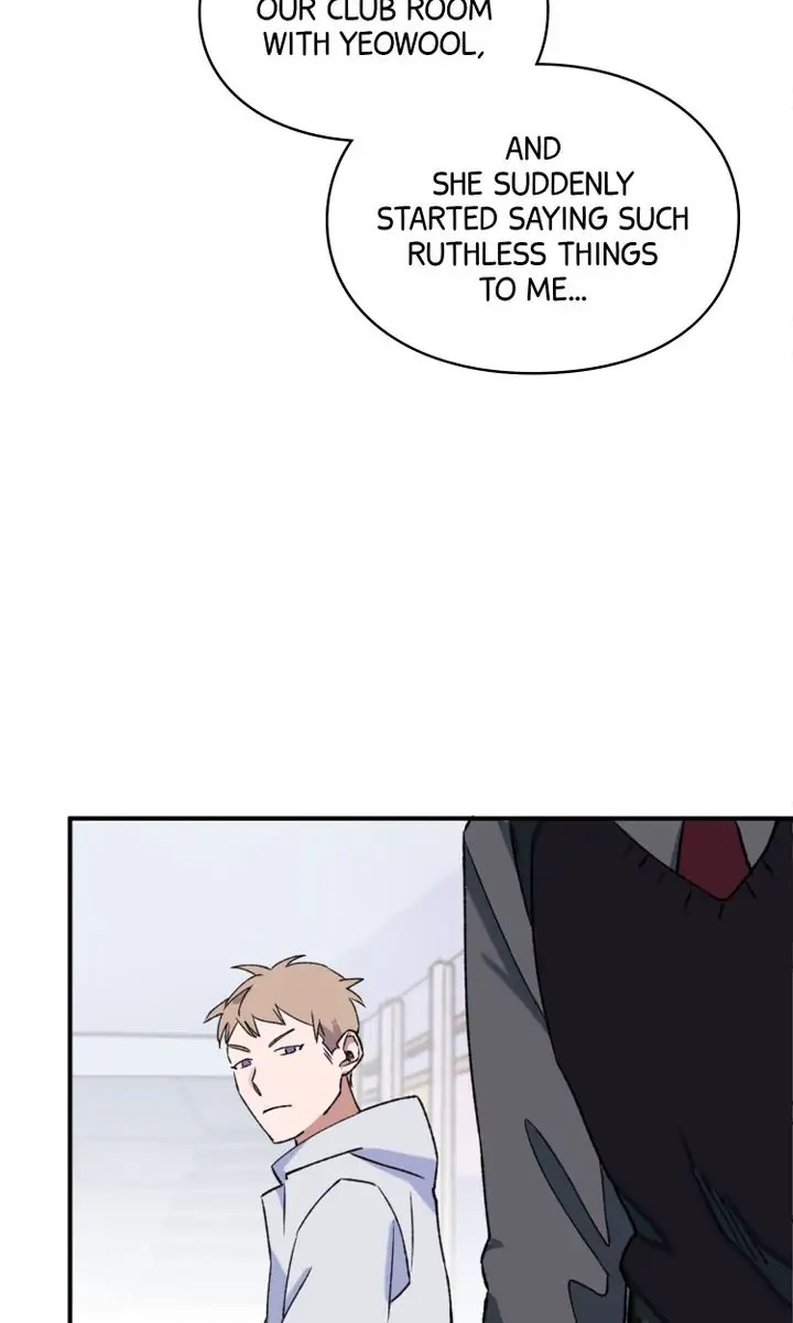 Dead-Teen Hero chapter 16 - page 46