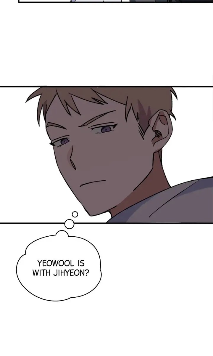 Dead-Teen Hero chapter 16 - page 47