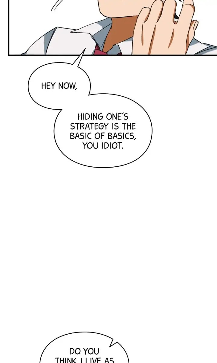 Dead-Teen Hero chapter 16 - page 51