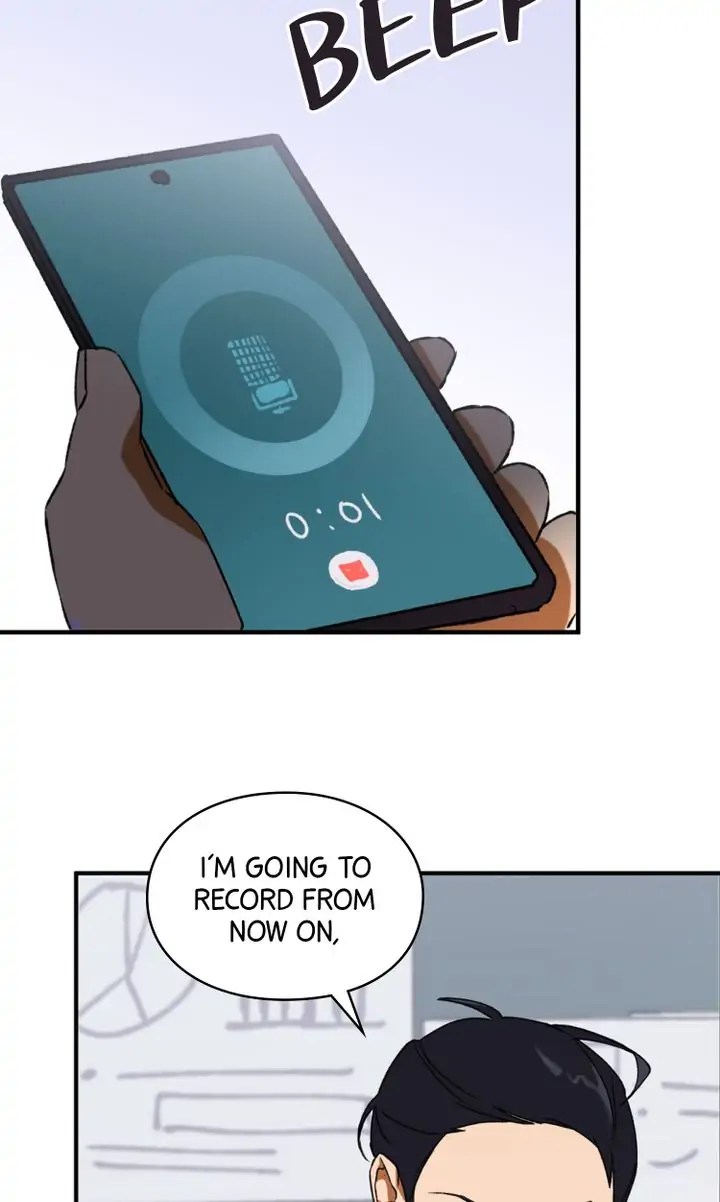 Dead-Teen Hero chapter 16 - page 54