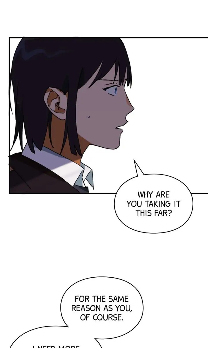 Dead-Teen Hero chapter 16 - page 56